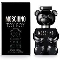 Moschino Toy Boy 100 мл чоловічий