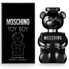 Moschino Toy Boy 100 мл чоловічий