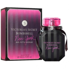 Victoria's Secret Bombshell New York 100 ml жіночий