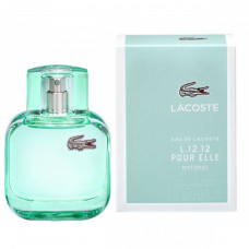 Lacoste Eau de Lacoste L.12.12 Pour Elle Natural 90 мл жіночий