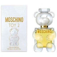 Moschino Toy 2 100 мл жіночий