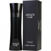 Giorgio Armani Code 125 мл ЧОЛОВІЧИЙ