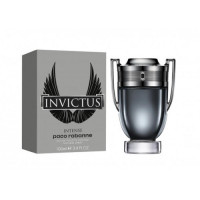 Paco Rabanne Invictus Intense 100 ml чоловічий