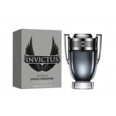 Paco Rabanne Invictus Intense 100 ml чоловічий