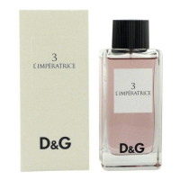 DG 3 Imperatrice 100 ml жіночий