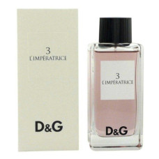 DG 3 Imperatrice 100 ml жіночий