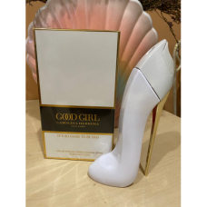 Carolina herrera good girl white 80 мл жіночий