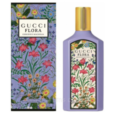 Gucci Flora by Gucci Gorgeous Magnolia 100 мл жіночий