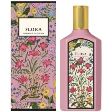 Gucci Flora Gorgeous Gardenia 100 мл жіночий