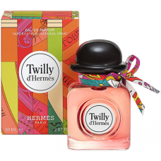 Hermes Twilly d`Hermes 85 мл жіночий