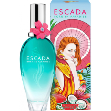 Escada Born in Paradise 100 мл жіночий