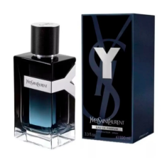 Yves Saint Laurent Y Men 100 мл чоловічий