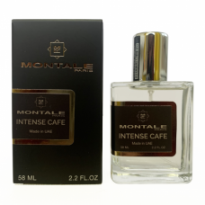 MONTALE Intense cafe 58 мл унісекс