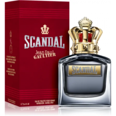 Jean Paul Gaultier Scandal 100 мл чоловічий