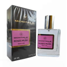 MONTALE Roses Musk  58 мл жіночий