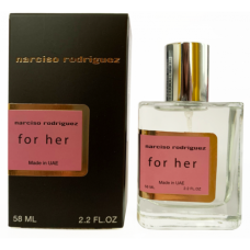Narciso Rodriguez For Her 58 мл жіночий