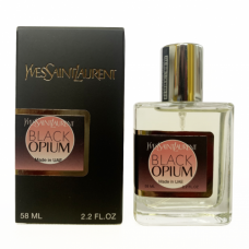 Yves Saint Laurent Black Opium 58 мл жіночий