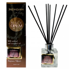 Аромадифузор Yves Saint Laurent Black Opium 85 мл жіночий