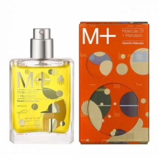 Ecentric Molecule Molecule 01 + Mandarin 90 мл унісекс