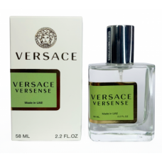 Versace Versense  58 мл жіночий