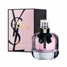 YSL Mon Paris 90 мл жіночий