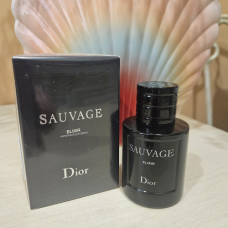 Sauvage Elixir 60 мл чоловічий