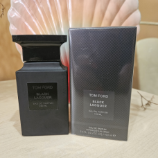 Black Lacquer Tom Ford  100 мл унісекс