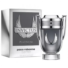 Paco Rabanne Invictus Platinum 100 ml чоловічий