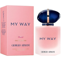 Giorgjio Armani My Way Floral 100 ml жіночий