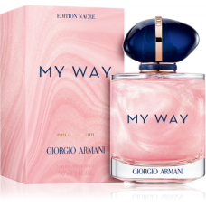 My Way Nacre Giorgio Armani 90 мл жіночий