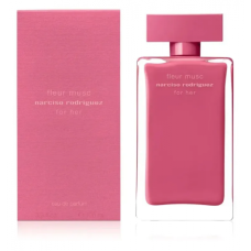 Narciso Rodriguez Fleur Musc 100 мл жіночий