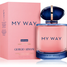 Giorgio Armani My Way Intense  90 мл жіночий