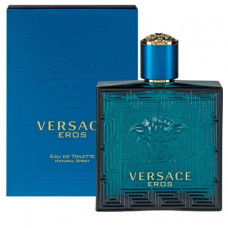 Versace Eros 100 мл ЧОЛОВІЧИЙ