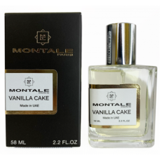 MONTALE Vanilla Cake 58 мл унісекс