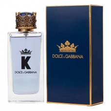 Dollce Gabbano K 100 ml чоловічий