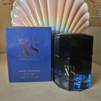 Paco Rabanne Pure XS Pure Excess 100 мл чоловічий