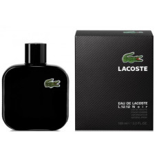Lacoste Eau de Lacoste L.12.12 Noir 100 ml чоловічий