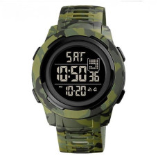 Годинник SKMEI 1731 Tactical Commando Watch мультикам
