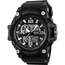 Годинник SKMEI 1283 Sport колір Чорний