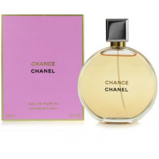 Chanel CHANCE 100 ml жіночий