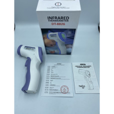 Термометр безконтактний DT-8826