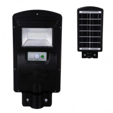 Ліхтар вуличний на стовп Solar Street Light 1VPP