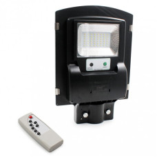 Ліхтар вуличний на стовп Solar Street Light 1VPP Remote