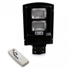 Ліхтар вуличний на стовп Solar Street Light 2VPP Remote