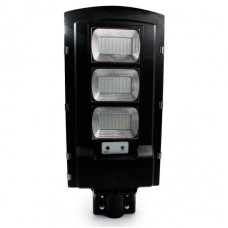 Ліхтар вуличний на стовп Solar Street Light 3VPP