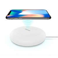 Беспроводное зарядное устройство AWEI W7