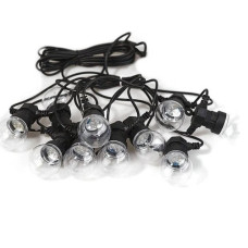 Xmas гірлянда BULB WW 20M 20BALLS
