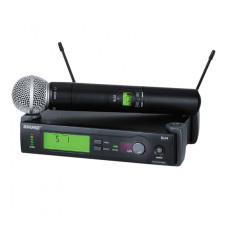 Мікрофон DM SLX/X4