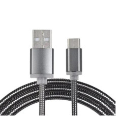 Кабель USB - Type-C Spring AR72