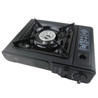 Таганок портативний туристичний Happy Home BK-167/bdz155-A